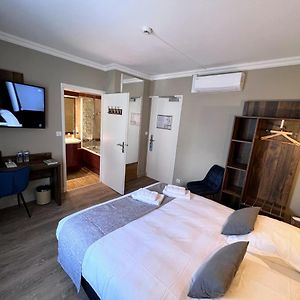 Chambre Familiale Lit King-Size