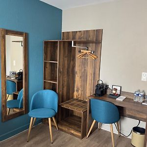 Chambre Familiale